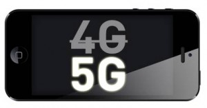 5g Replace 4G