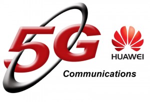 HUAWEI 5G Communications