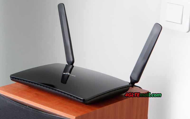 TP-Link Archer MR400 AC1350 Router Review