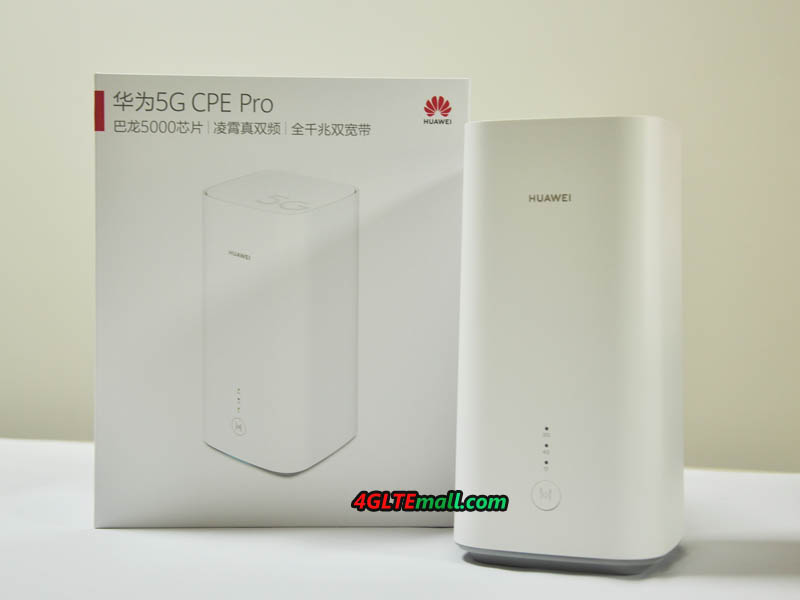 Huawei 5G CPE Pro Review – 5G Forum for 5G Gadgets  Broadband
