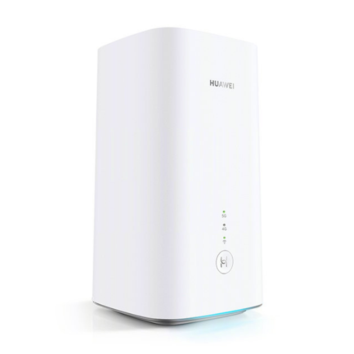 Huawei Released a New 5G Router – 5G CPE Pro 2