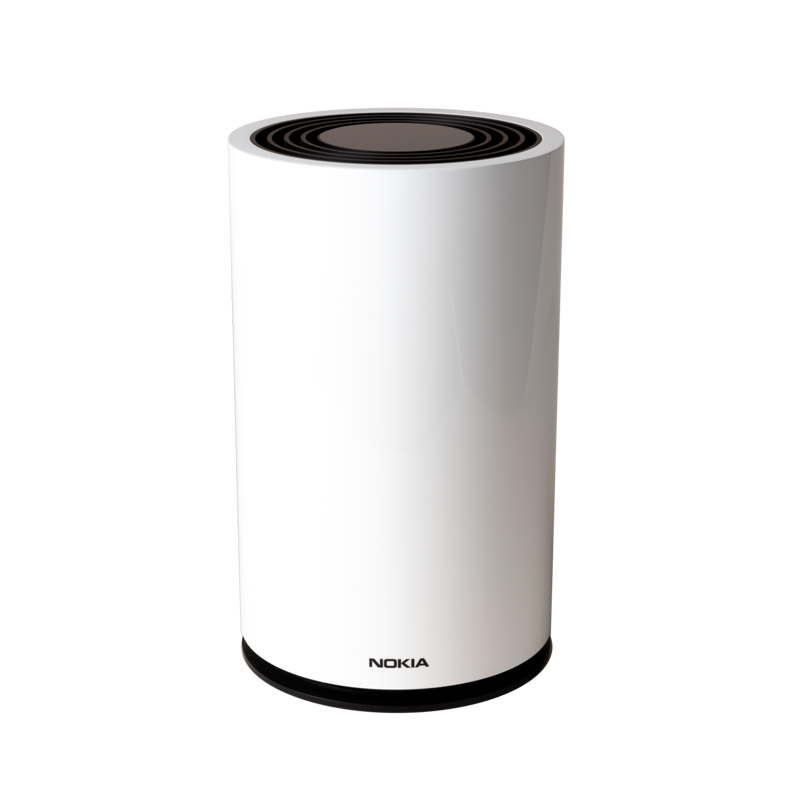 Nokia FastMile 5G Home Gateway 5G Forum For 5G Gadgets Broadband
