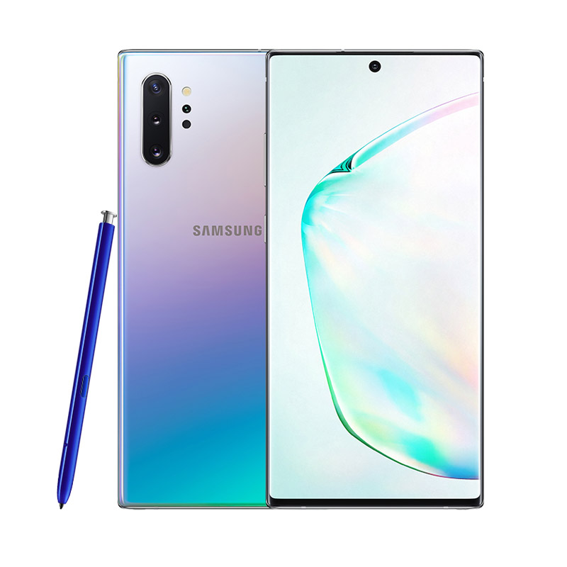 Samsung Galaxy Note10 Plus 5G – 5G Forum for 5G Gadgets & Broadband