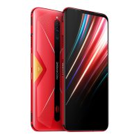 ZTE - Nubia RedMagic 5G 【期間限定値下げ】 7万円前後のゲーミングスマホNubia「RedMagic 5」が国内発売開始